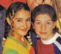 dulce mica - maria_rbd - Dulce Maria