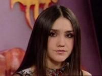 dulce mica - maria_rbd - Dulce Maria