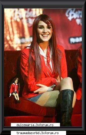favourite photo - d3iutza - Dulce Maria