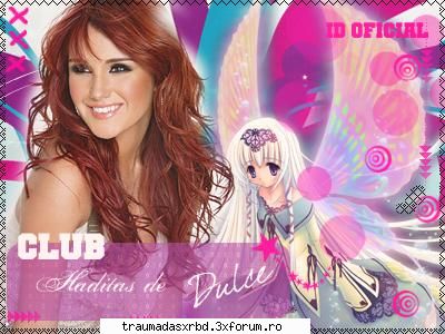 favourite photo - phiuuu....pey am atatea q ea - Dulce Maria