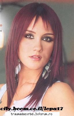 favourite photo - andreea_anahi&alfonso - Dulce Maria