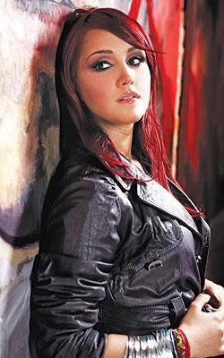 favourite photo - Deyutza_RbD - Dulce Maria