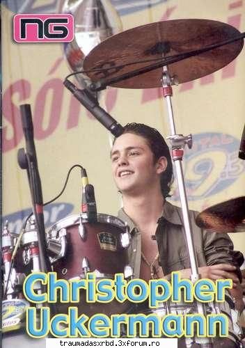 favourite pic... - andreea_anahi&alfonso - Christopher