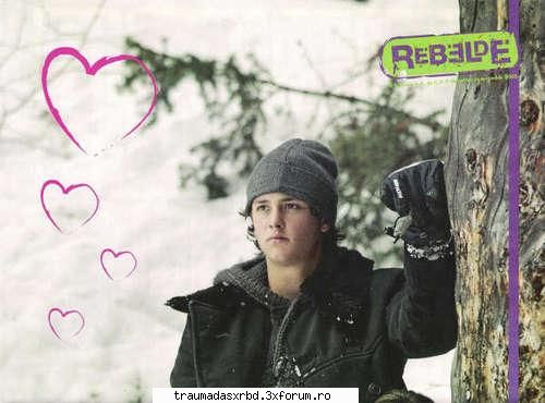 favourite pic... - andreea_anahi&alfonso - Christopher
