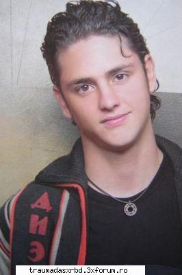 favourite pic... - andreea_anahi&alfonso - Christopher