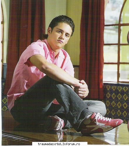 favourite pic... - andrutza007 - Christopher