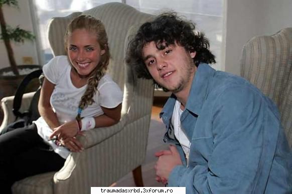 favourite pic... - andra_anahi_4 - Christopher