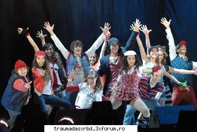 las divinas - maria_rbd - Music...