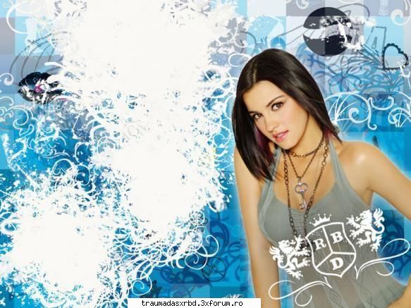 pHOTOS... - annie_baby_blue - Mayte