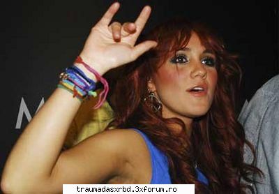 poze... - schwarz_girl_heart - Dulce Maria