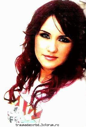 poze... - andreea_anahi&alfonso - Dulce Maria