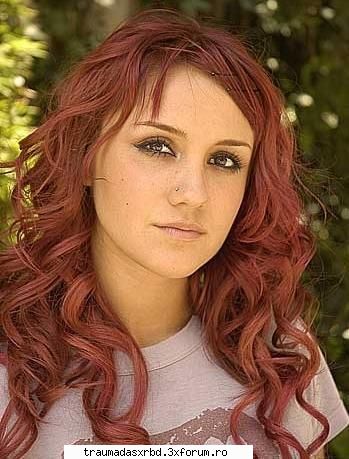 poze... - dulce_maria_2007 - Dulce Maria