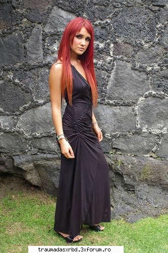 poze... - dulce_maria_2007 - Dulce Maria