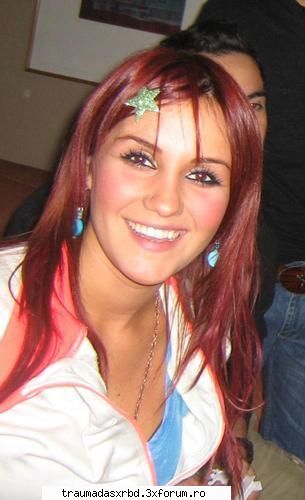poze... - dulce_maria_2007 - Dulce Maria