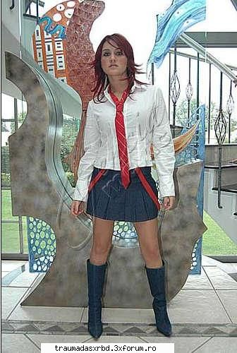 poze... - dulce_maria_2007 - Dulce Maria