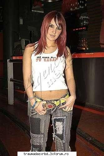 poze... - dulce_maria_2007 - Dulce Maria
