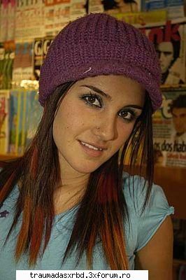 poze... - maria_rbd - Dulce Maria