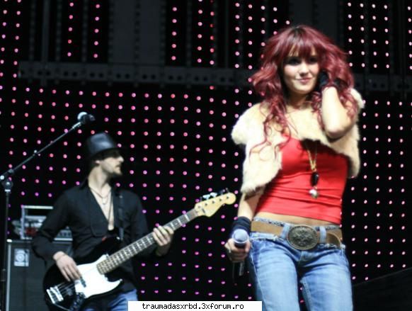 poze... - maria_rbd - Dulce Maria