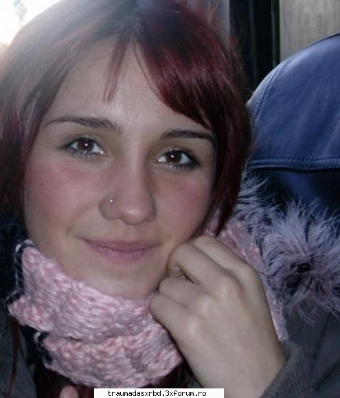 poze... - super tare pozele cu dul da ii cam urata---ca tot - Dulce Maria