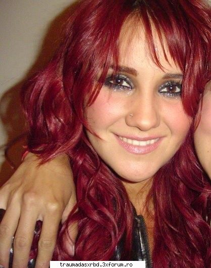 poze... - baby_rock_it - Dulce Maria
