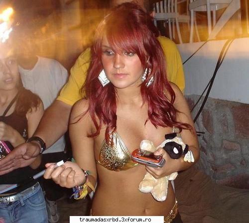poze... - andra_anahi_4 - Dulce Maria