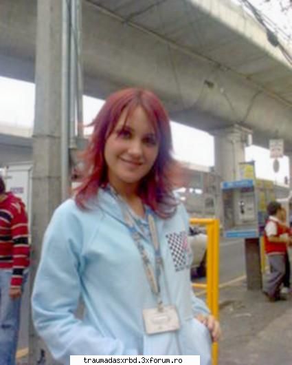 poze... - andra_anahi_4 - Dulce Maria