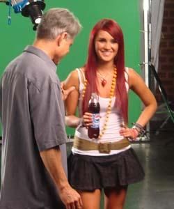 poze... - andra_anahi_4 - Dulce Maria