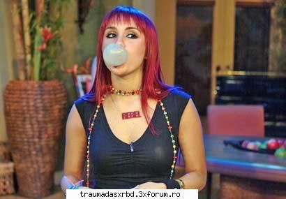 poze... - baby_rock_it - Dulce Maria