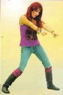 poze... - baby_rock_it - Dulce Maria