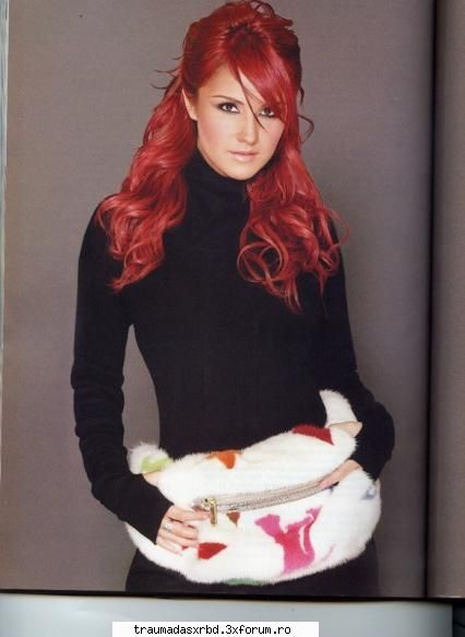 poze... - baby_rock_it - Dulce Maria
