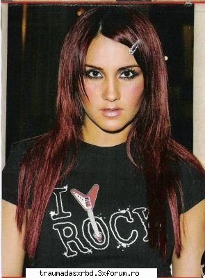 poze... - baby_rock_it - Dulce Maria