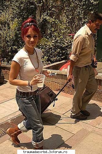 poze... - baby_rock_it - Dulce Maria