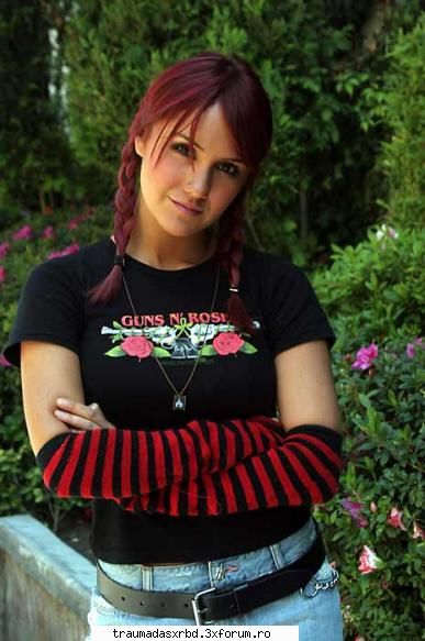 poze... - baby_rock_it - Dulce Maria