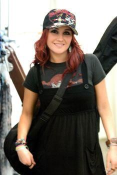 poze... - baby_rock_it - Dulce Maria
