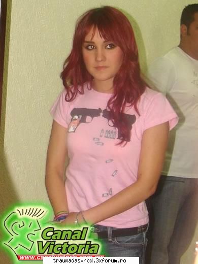 poze... - baby_rock_it - Dulce Maria