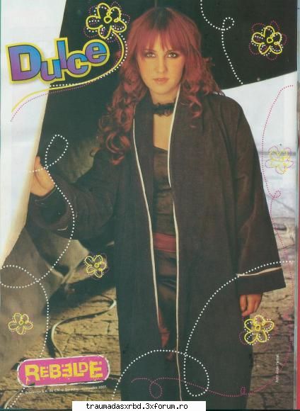 poze... - baby_rock_it - Dulce Maria