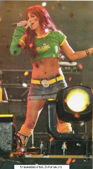 poze... - baby_rock_it - Dulce Maria