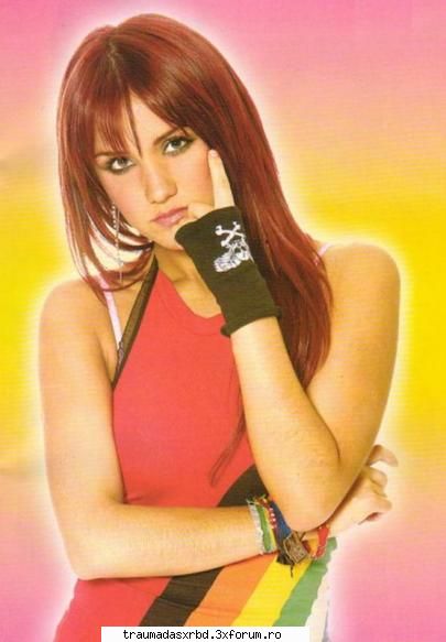 poze... - baby_rock_it - Dulce Maria