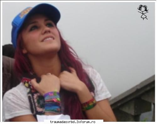 poze... - baby_rock_it - Dulce Maria