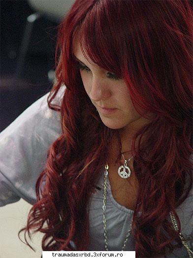 poze... - baby_rock_it - Dulce Maria