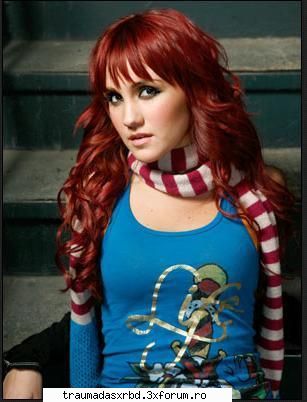 poze... - baby_rock_it - Dulce Maria