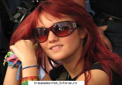 poze... - baby_rock_it - Dulce Maria