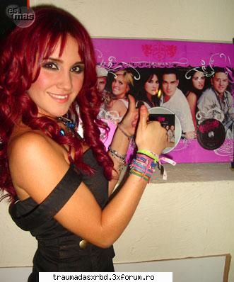poze... - baby_rock_it - Dulce Maria