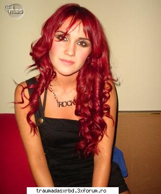 poze... - baby_rock_it - Dulce Maria