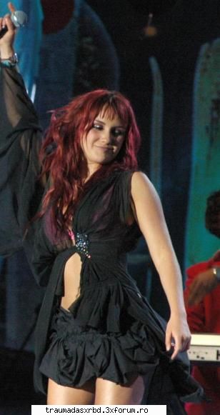 poze... - baby_rock_it - Dulce Maria