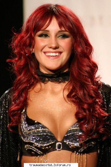 poze... - baby_rock_it - Dulce Maria