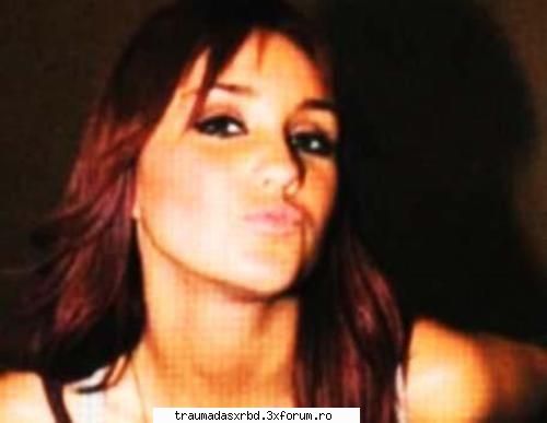 poze... - o poza cu dul (scuze dc au mai fost puse da nu - Dulce Maria