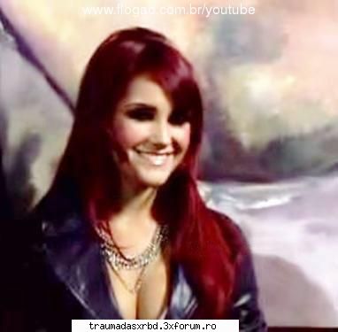 poze... - alex_dulce_polltio - Dulce Maria