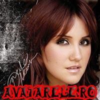 poze... - am foarte multe poze cu ea - Dulce Maria
