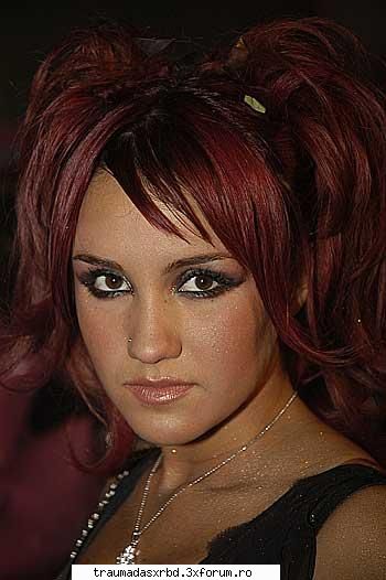 poze... - annie_baby_blue - Dulce Maria